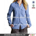 womens linen casual shirts